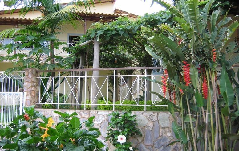 Hotel Chapadao Da Canastra Сан-Роки-ди-Минас Экстерьер фото